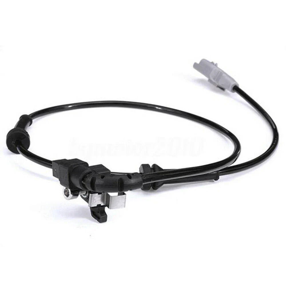 Rear ABS Wheel Speed Sensor for Peugeot 307 308 Citroen C4 DS4 (2001-2014)