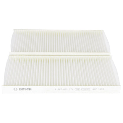 Cabin Air Filter for Hyundai Tucson (2004–2010)