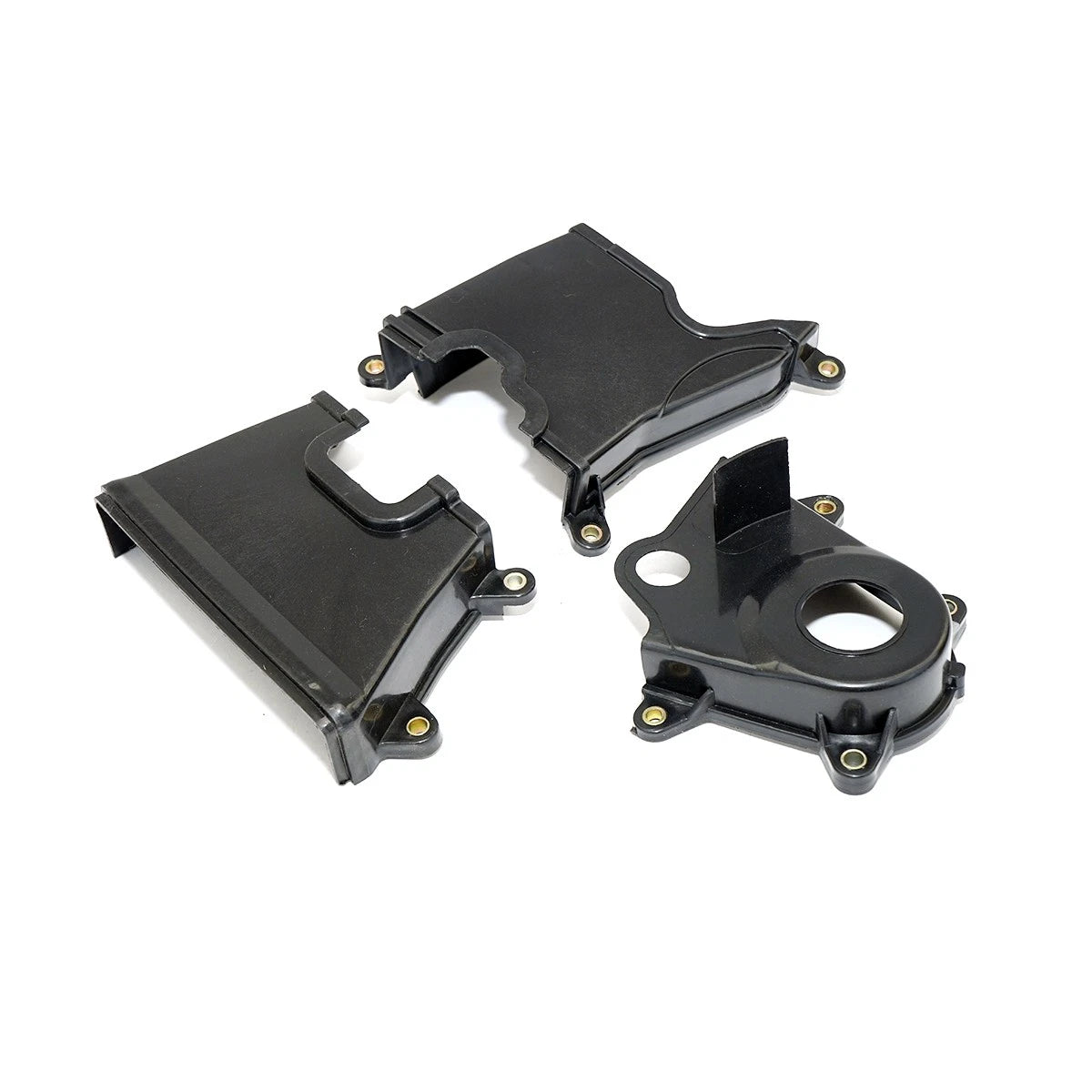 Timing Chain Belt and Pulley Cover Set for Toyota Tercel Soluna Corsa (1996–2003)