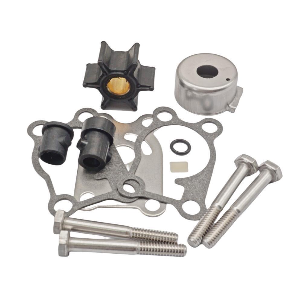 Water Pump Kit for Johnson/Evinrude Outboard (1968–2023)