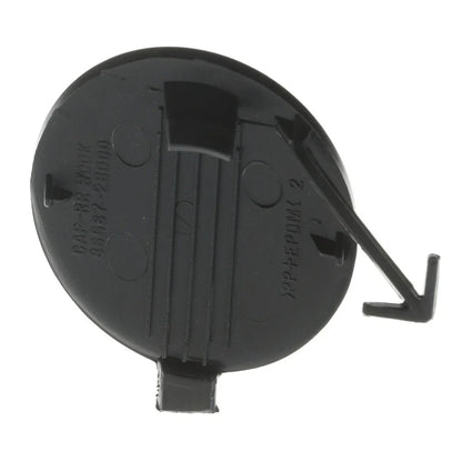 Rear Bumper Tow Hook Cap Cover for Hyundai Santa Fe (2007-2009)