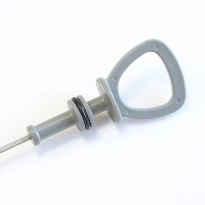 Engine Oil Level Dipstick for Mercedes Benz V8 (2010–2023)
