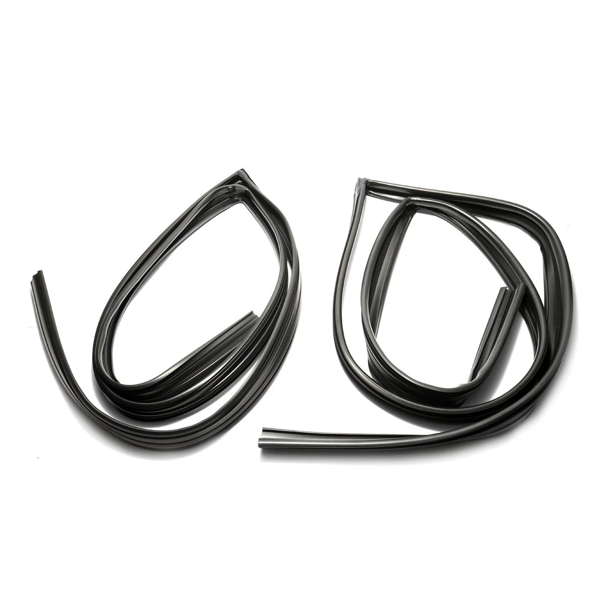 Front Door Glass Run Channel for Toyota Corolla Altis (2000–2008)