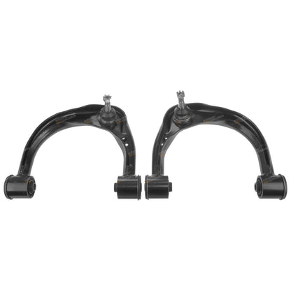 Pair of Front Upper Control Arms for Toyota FJ Cruiser (2011–2016)