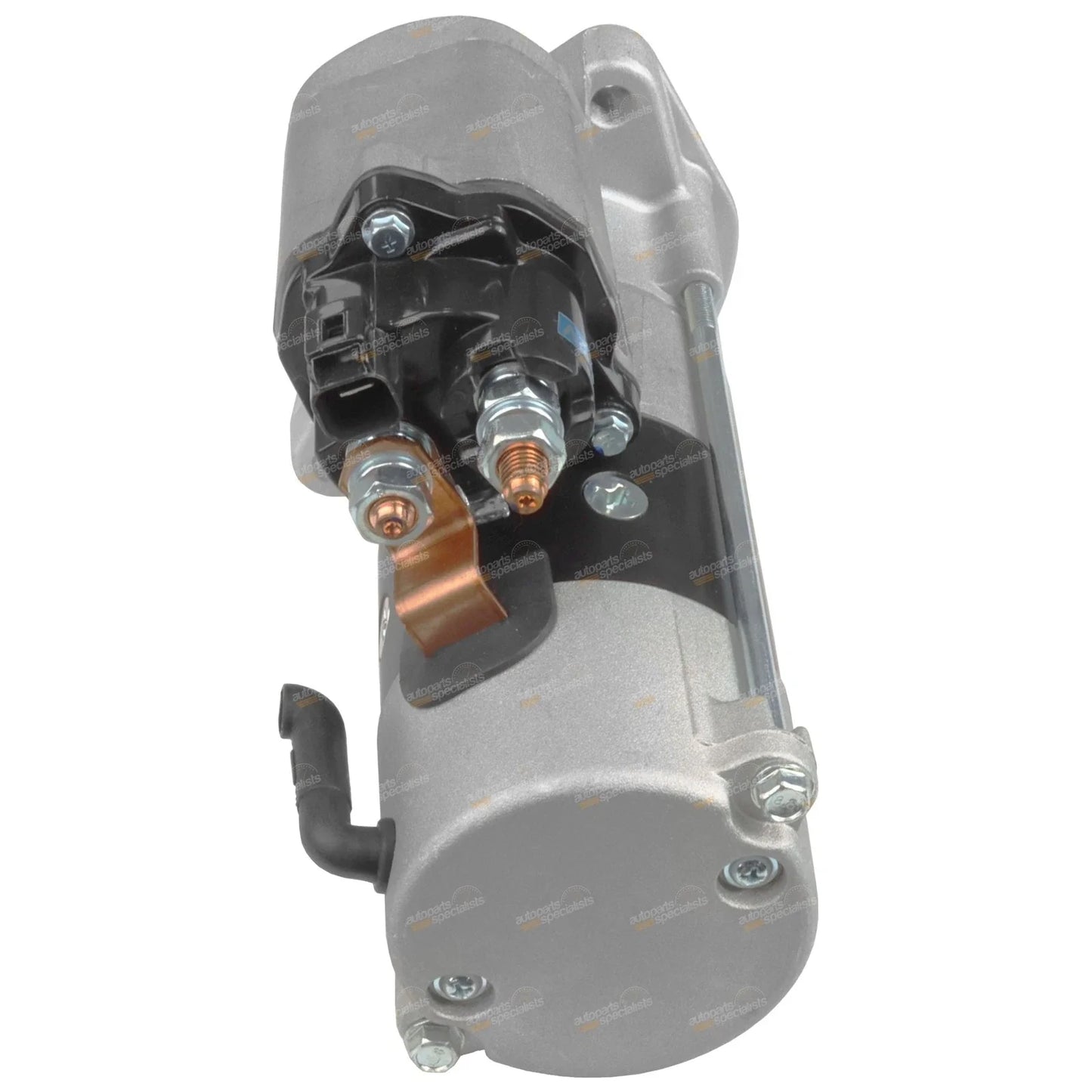 Starter Motor for Landcruiser VDJ79 VDJ78 VDJ76 4.5L 1VD-FTV (2007–2019)