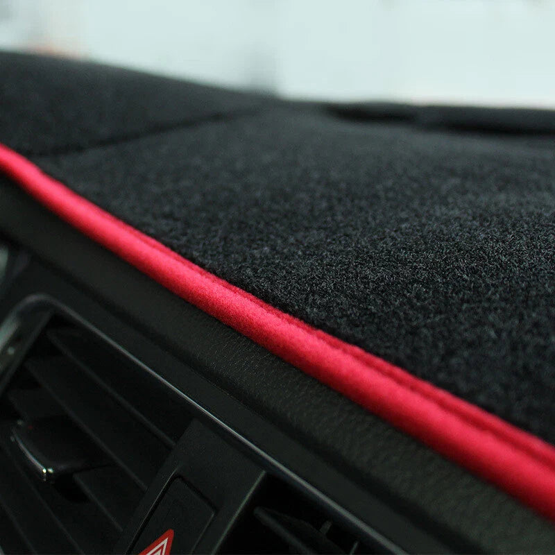 Sun Shade Pad Dashboard Cover Non-Slip Mat for Mazda 3 (2004–2008)