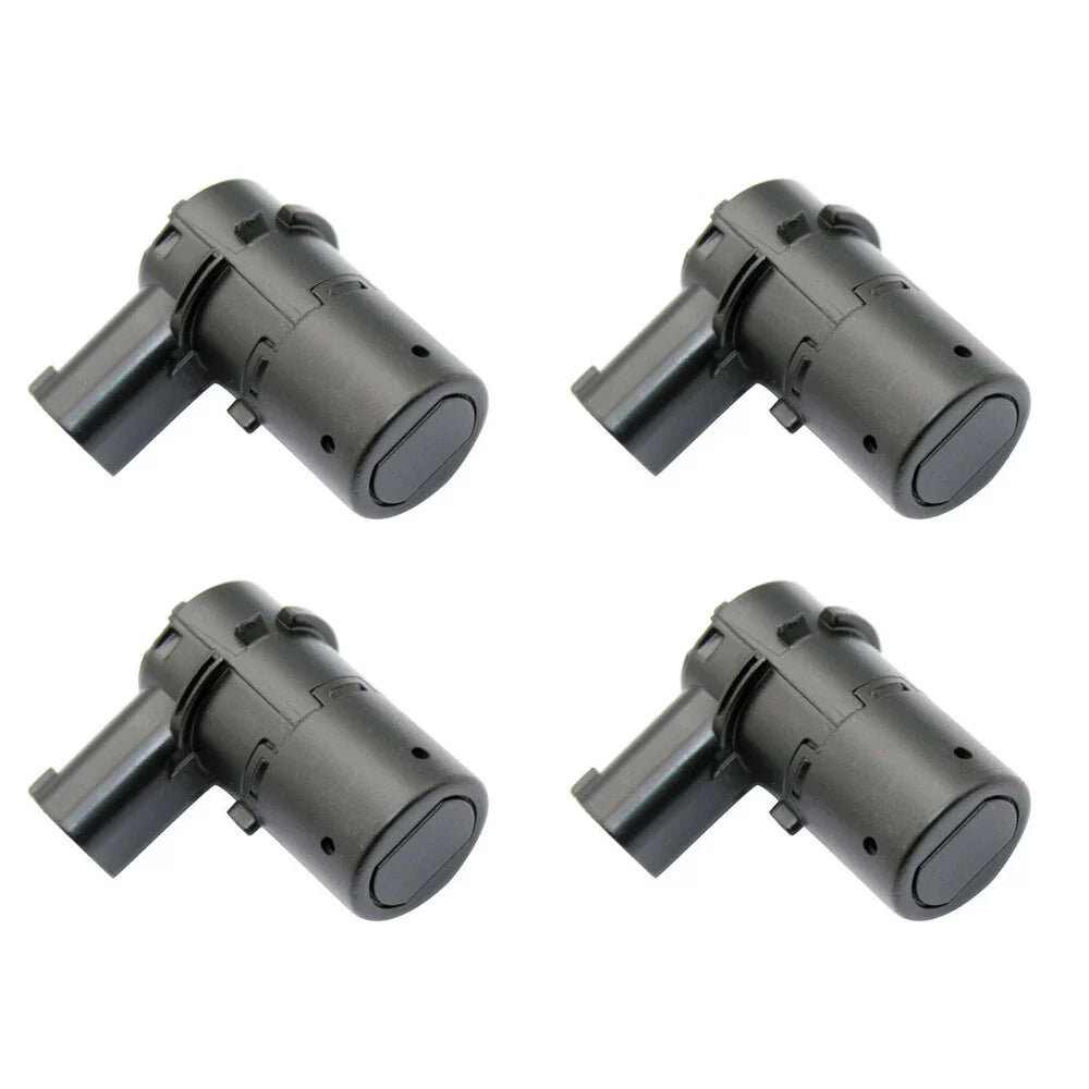 4 Pcs Parking Aid Sensors for Nissan Frontier (2018-2019)