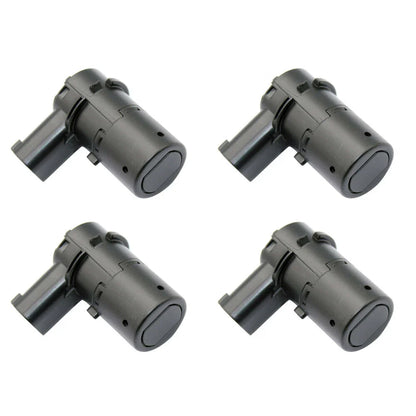 4 Pcs Parking Aid Sensors for Nissan Frontier (2018-2019)