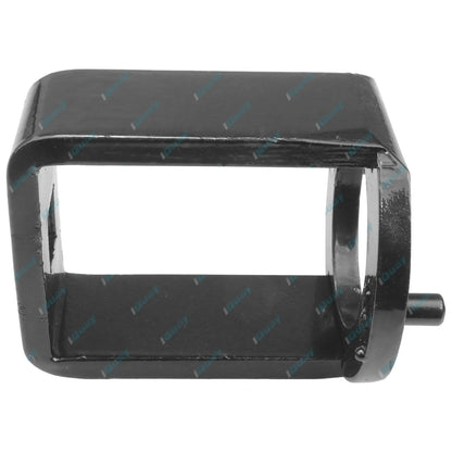 Axle 4x4 Hub Lock Nut 2 Pin Socket for Nissan Navara D22 1/2" Spanner Tool