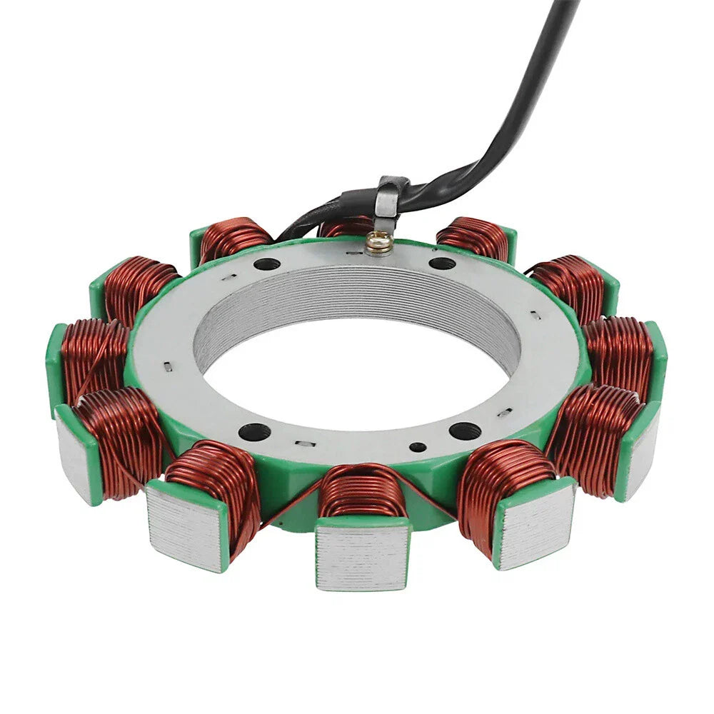 Charging Coil Stator for Kawasaki FD620D FD661D FD671D FD711D (2001-2023)