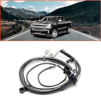 Battery Negative Cable for Chevrolet Silverado (2014-2018)