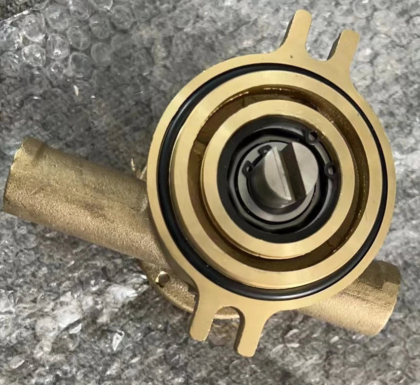 Sea Water Pump for Volvo Penta TMD TAMD KAD KAMD Engine