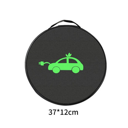 Jumper Cable Bag for Car Battery