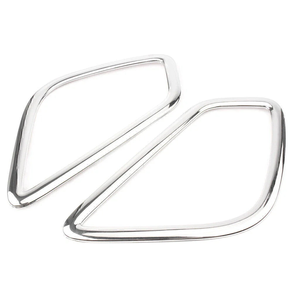 Rear Fog Light Cover Trim for Mitsubishi Eclipse Cross (2018)