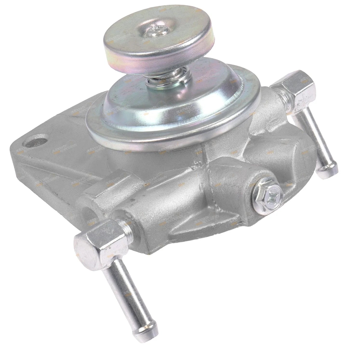 Diesel Fuel Primer Lift Pump for Nissan Patrol GU 2.8L 4.2L RD28 TD42 (1997-2006)