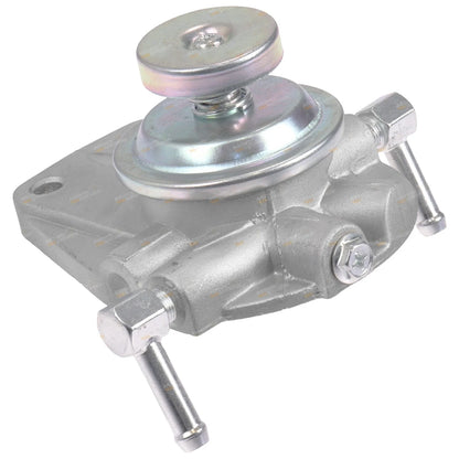 Diesel Fuel Primer Lift Pump for Nissan Patrol GU 2.8L 4.2L RD28 TD42 (1997-2006)