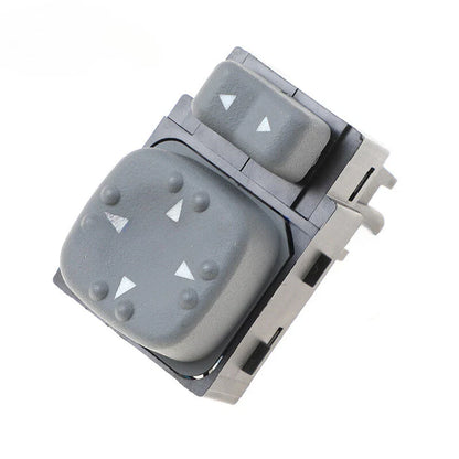 Power Side View Mirror Switch for Chevy Silverado (1999–2019)