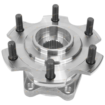 Rear Wheel Bearing Hub for Mitsubishi Pajero (2006–2019)