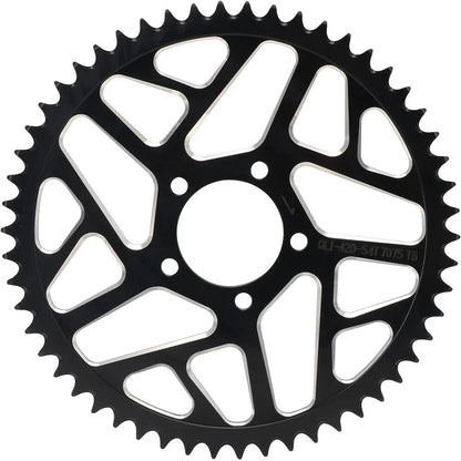 54T Black CNC Sprocket Wheel for Sur-Ron Light Bee X Electric Bike (2018-2023)