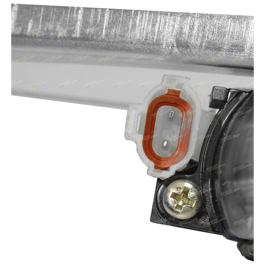 Electric Power Window Regulator with Motor for Holden VT VX VY VZ (1997–2006)