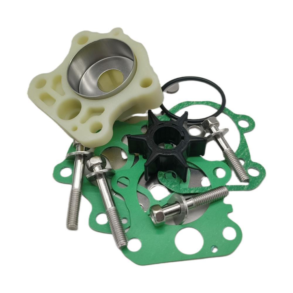 Maintenance Kit for Yamaha 4-Stroke 50HP F50B Outboard