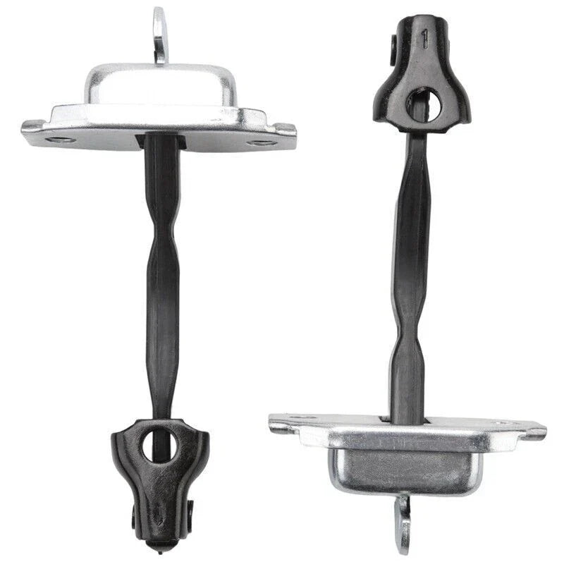 4PCS Front/Rear Left Right Door Check Strap Stopper for Toyota RAV4 (2006–2015)