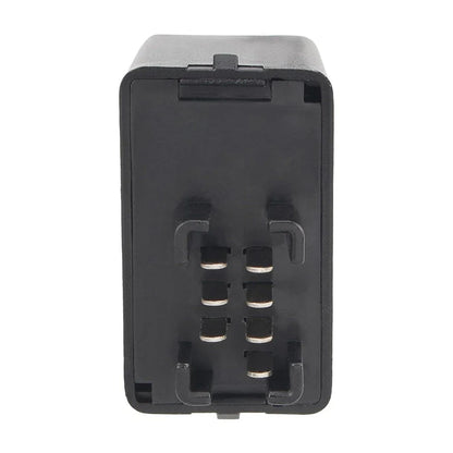 7 Pin LED Flasher Relay Turn Signal Light for Suzuki GSXR 600 750 1000 (2001-2023)