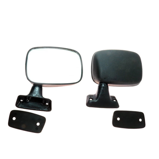 Fender Mirrors for Toyota Hilux (1978–1984)
