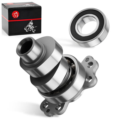Camshaft for Yamaha Raptor 700 (2009–2024) w/ Bearing