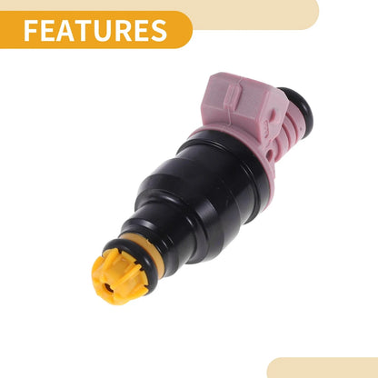 Fuel Injector 2.8L for BMW 328i (1998-1999)