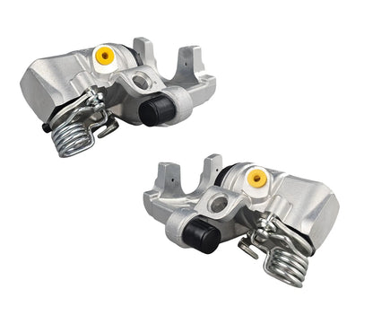 2X Rear Brake Caliper for Mazda Mazda3 (2003–2008)