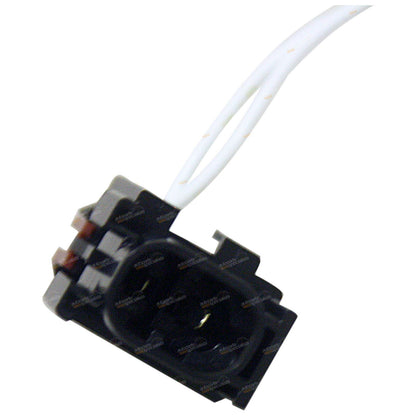 Neutral Position Switch for Nissan Navara D22 (2001–2014)
