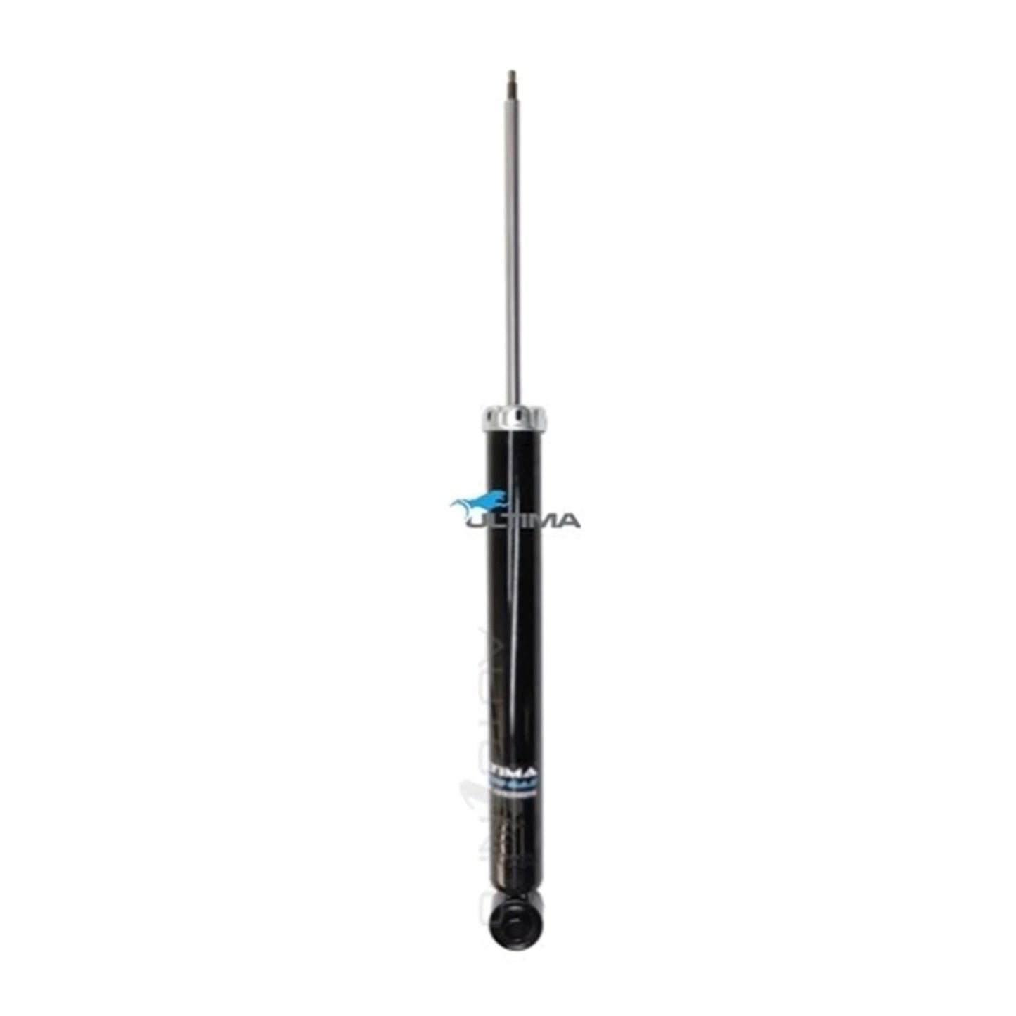 Rear Strut Shock Absorbers Pair for Mazda CX-5 (2012–2017)