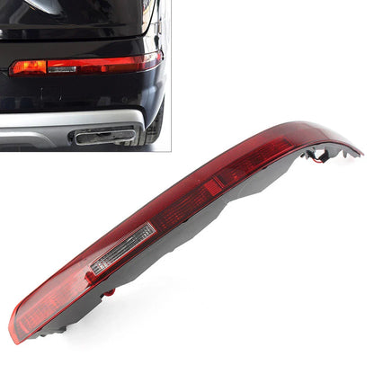 Rear Bumper Lower Taillight with 5 Bulbs for Audi Q7 (2016-2023) Right