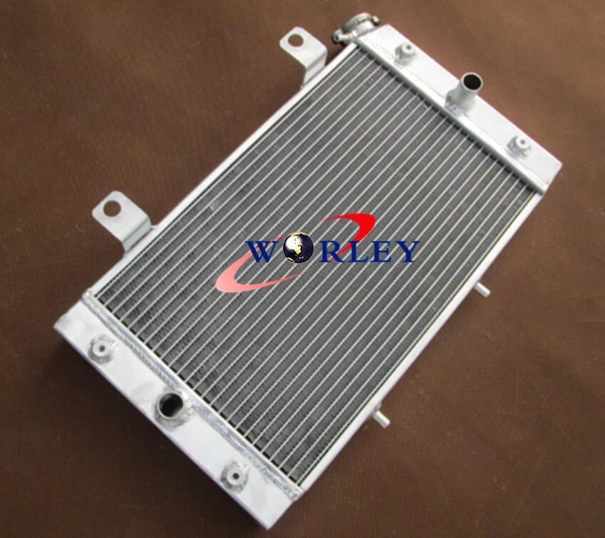 Aluminum Radiator for Yamaha Rhino 700 (2008–2011)