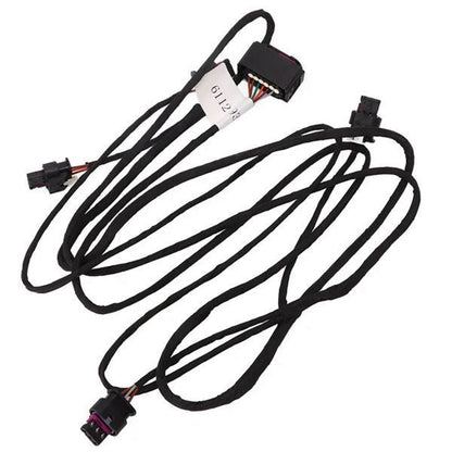Parking Sensor Wiring Harness for BMW X5 F15 (2012–2018)