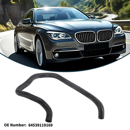 Radiator Hose for BMW 750i Water Pipe (2010-2015)
