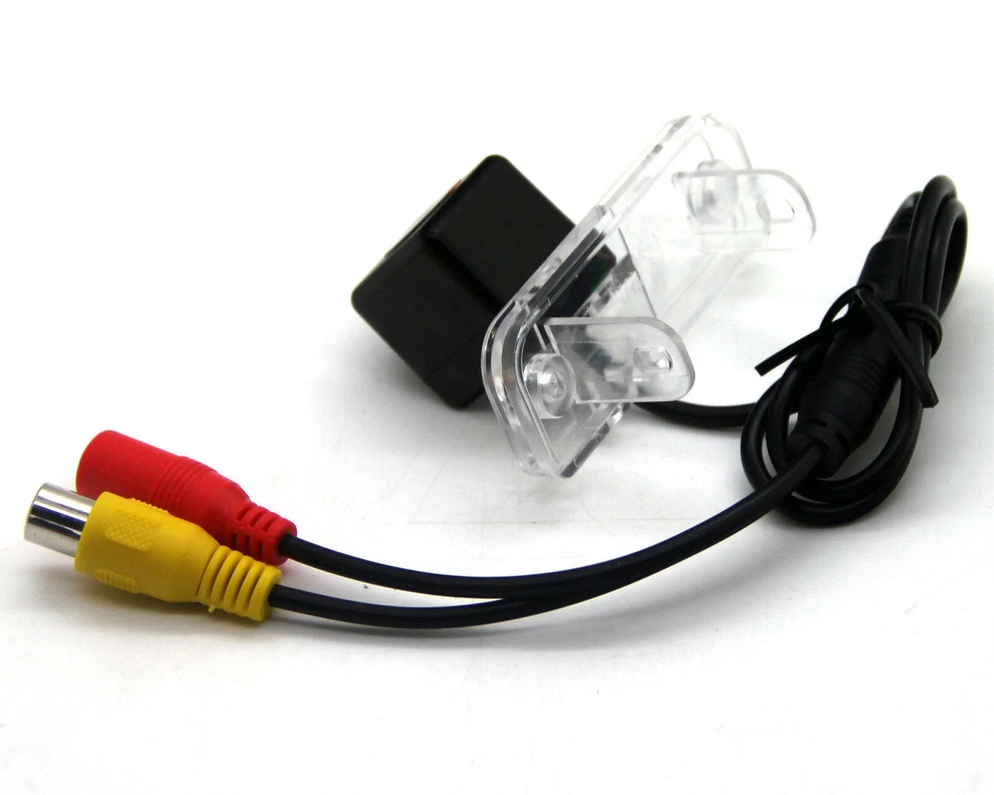 Rear View Backup Camera for Mercedes-Benz C320 C350 (2001–2007)
