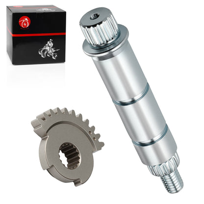 Gear Selector and Shift Shaft for Polaris Ranger 500 (2017–2022)