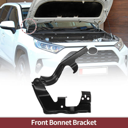 Hood Hinge for Toyota Camry (2002–2021) Right Side 1 pcs