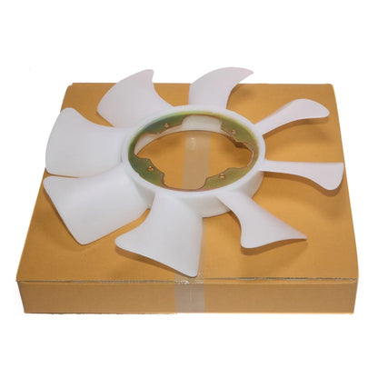 Cooling Fan for Datsun Nissan Atlas Series F22 (H40 H41)