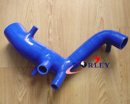 Silicone Intake Induction Hose for Audi TT VW Golf MK4 1.8T Turbo (1998–2006)