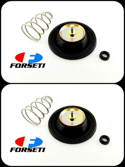 Air Cut Off Valves for Honda CX650C Custom (1983)