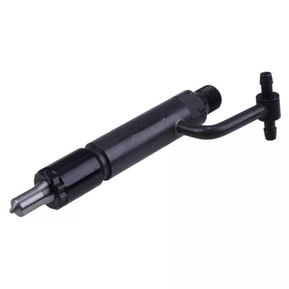 Set of 3 Fuel Injectors for Komatsu Engine 3D82AE-5M-BA