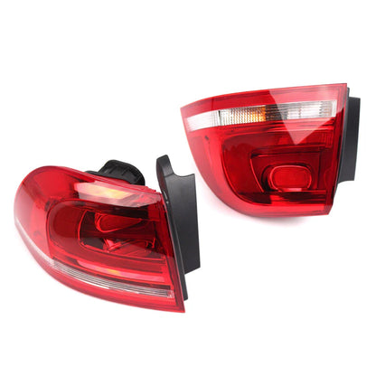 Rear Outer Tail Signal Light for VW Touareg 2010-2018 ()