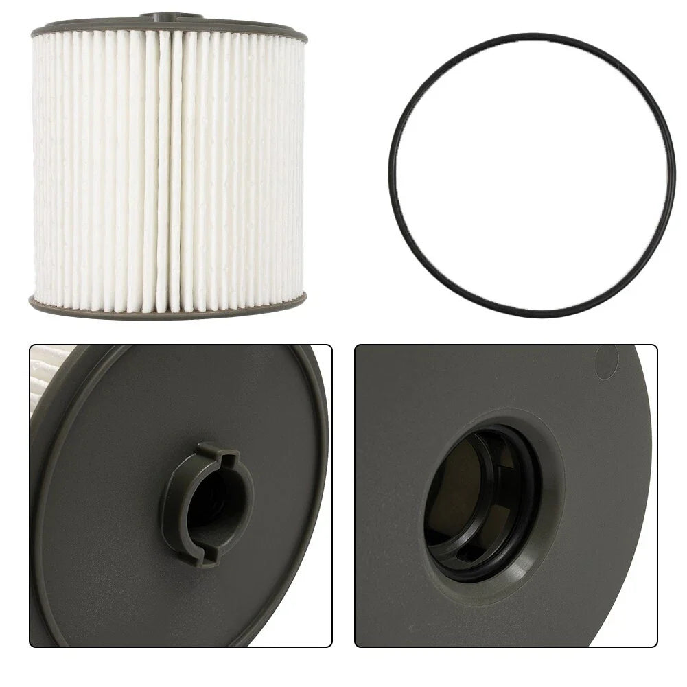 Fuel/Water-Separator-Filter for Dodge Ram 6.7 Cummins Turbo Diesel (2007–2012)