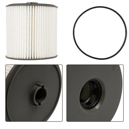 Fuel/Water-Separator-Filter for Dodge Ram 6.7 Cummins Turbo Diesel (2007–2012)