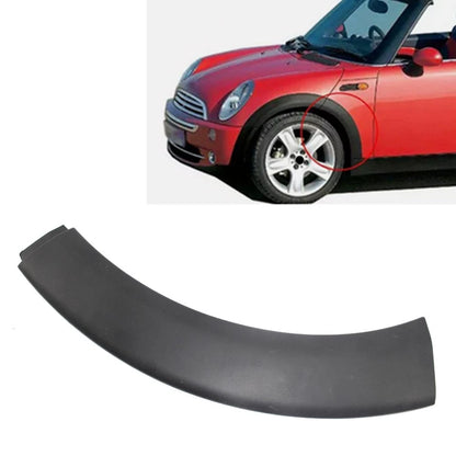 Front Left Rear Mudguard Arch Cover for BMW Mini Cooper R50 R52 R53