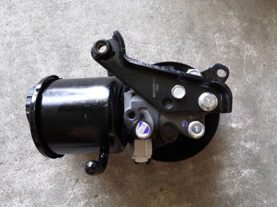 Auto Power Steering Pump for Nissan Patrol Y60 TB42 (1987–1997)