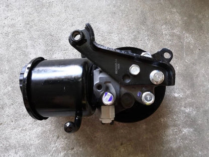 Auto Power Steering Pump for Nissan Patrol Y60 TB42 (1987–1997)